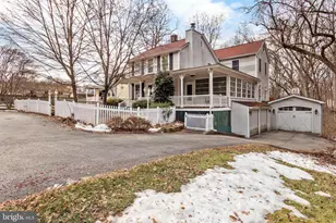 13150 Old Columbia Pike, Silver Spring, MD 20904 - Photo 1