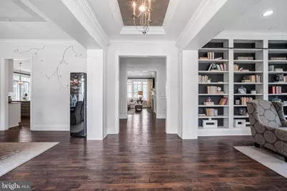 5905 Aberdeen, Bethesda, MD 20817 - Photo 11