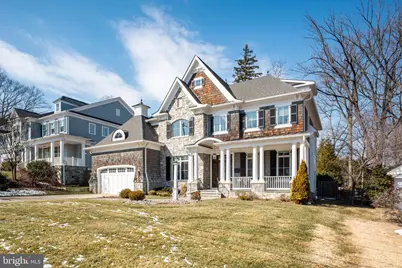 5905 Aberdeen, Bethesda, MD 20817 - Photo 3