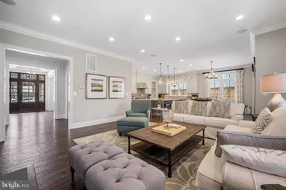 5905 Aberdeen, Bethesda, MD 20817 - Photo 21