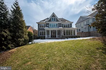 5905 Aberdeen, Bethesda, MD 20817 - Photo 5