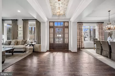 5905 Aberdeen, Bethesda, MD 20817 - Photo 17