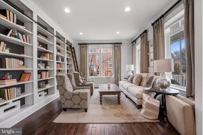 5905 Aberdeen, Bethesda, MD 20817 - Photo 15