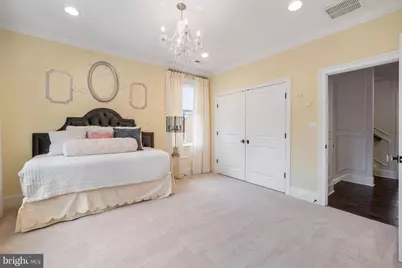 5905 Aberdeen, Bethesda, MD 20817 - Photo 57