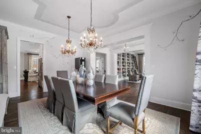 5905 Aberdeen, Bethesda, MD 20817 - Photo 13