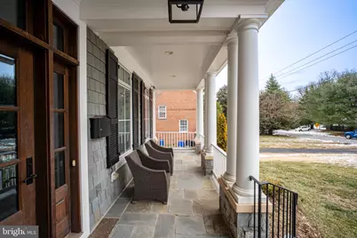 5905 Aberdeen, Bethesda, MD 20817 - Photo 7