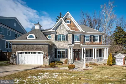 5905 Aberdeen, Bethesda, MD 20817 - Photo 1