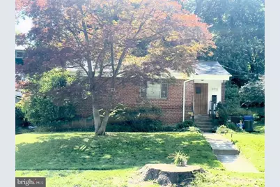 8712 Sundale Drive, Silver Spring, MD 20910 - Photo 1