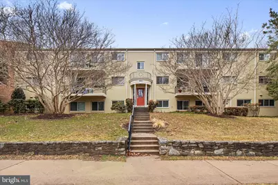 10656 Weymouth Street #202, Bethesda, MD 20814 - Photo 23