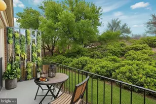 10656 Weymouth St, Bethesda, MD 20814 - Photo 17