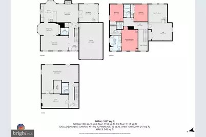 700 Beacon Hill Terrace, Gaithersburg, MD 20878 - Photo 61
