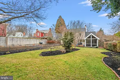 5706 Wilson Lane, Bethesda, MD 20817 - Photo 33