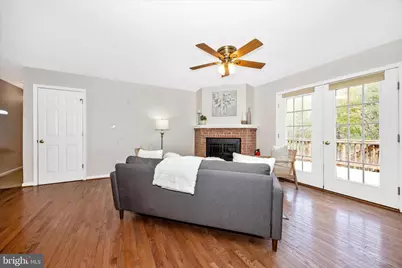 6955 Annapolis Rock Road, Woodbine, MD 21797 - Photo 7
