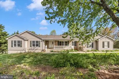 6955 Annapolis Rock Road, Woodbine, MD 21797 - Photo 57
