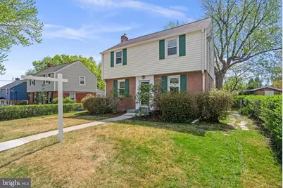 2414 Dexter Avenue, Silver Spring, MD 20902 - Photo 3