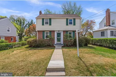 2414 Dexter Avenue, Silver Spring, MD 20902 - Photo 1