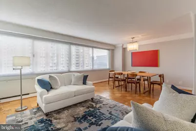 4515 Willard Avenue #1619, Chevy Chase, MD 20815 - Photo 7