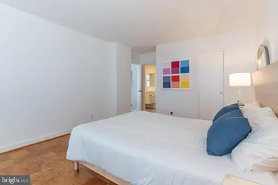 4515 Willard Avenue #1619, Chevy Chase, MD 20815 - Photo 17