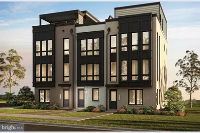 2127 East Jefferson Street, North Bethesda, MD 20852 - Photo 1