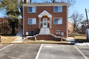 8201 Houston Ct, Takoma Park, MD 20912 - Photo 1