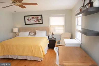 9510 Warren Street, Silver Spring, MD 20910 - Photo 5