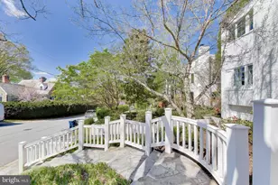 5205 Falmouth Rd, Bethesda, MD 20816 - Photo 3