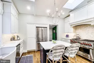 5205 Falmouth Rd, Bethesda, MD 20816 - Photo 17