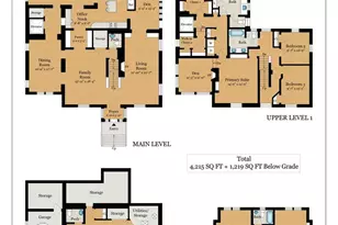 5205 Falmouth Rd, Bethesda, MD 20816 - Photo 47