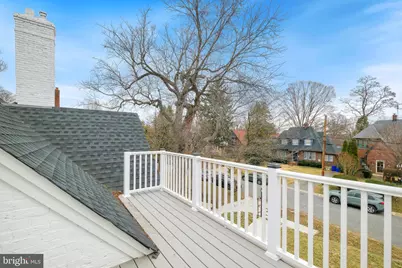 617 Greenbrier Drive, Silver Spring, MD 20910 - Photo 19