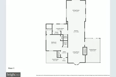 617 Greenbrier Drive, Silver Spring, MD 20910 - Photo 45