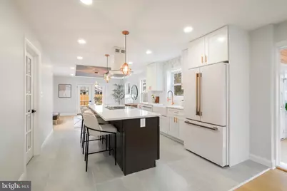 617 Greenbrier Drive, Silver Spring, MD 20910 - Photo 5