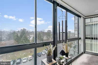 3310 N Leisure World Boulevard #519, Silver Spring, MD 20906 - Photo 13