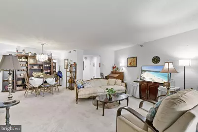 3310 N Leisure World Boulevard #519, Silver Spring, MD 20906 - Photo 7