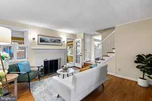 608 Ethan Allen Ave, Takoma Park, MD 20912 - Photo 5