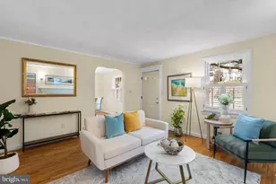 608 Ethan Allen Ave, Takoma Park, MD 20912 - Photo 7