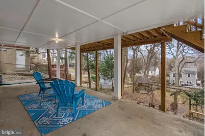 608 Ethan Allen Avenue, Takoma Park, MD 20912 - Photo 37