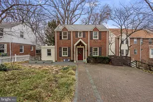 608 Ethan Allen Ave, Takoma Park, MD 20912 - Photo 1
