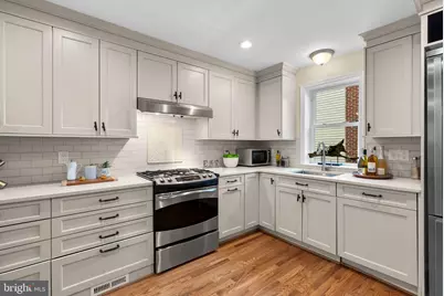 608 Ethan Allen Avenue, Takoma Park, MD 20912 - Photo 13