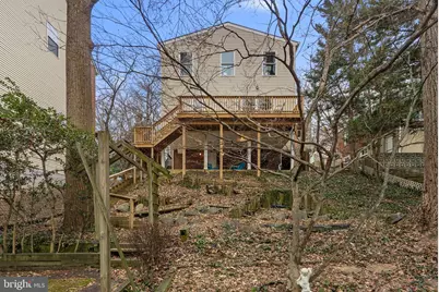 608 Ethan Allen Avenue, Takoma Park, MD 20912 - Photo 41