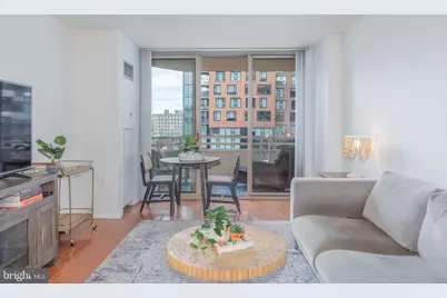 4801 Fairmont Avenue #411, Bethesda, MD 20814 - Photo 5