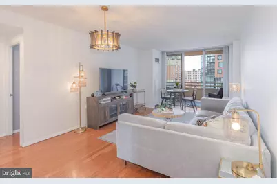 4801 Fairmont Avenue #411, Bethesda, MD 20814 - Photo 3