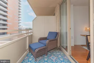 4801 Fairmont Avenue #411, Bethesda, MD 20814 - Photo 23