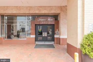 4801 Fairmont Ave, Bethesda, MD 20814 - Photo 31