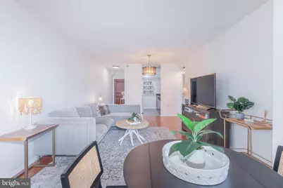 4801 Fairmont Avenue #411, Bethesda, MD 20814 - Photo 7