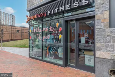 4801 Fairmont Avenue #411, Bethesda, MD 20814 - Photo 29