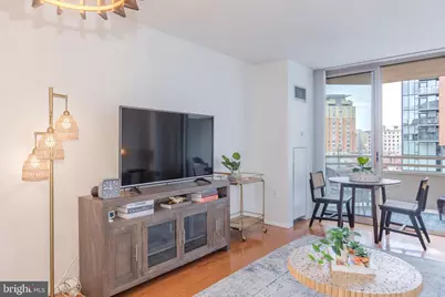 4801 Fairmont Avenue #411, Bethesda, MD 20814 - Photo 11