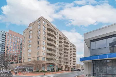 4801 Fairmont Avenue #411, Bethesda, MD 20814 - Photo 33