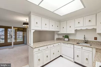 3423 S Leisure World Boulevard #89-2E, Silver Spring, MD 20906 - Photo 11