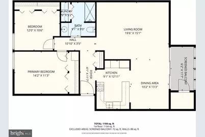 3423 S Leisure World Boulevard #89-2E, Silver Spring, MD 20906 - Photo 25