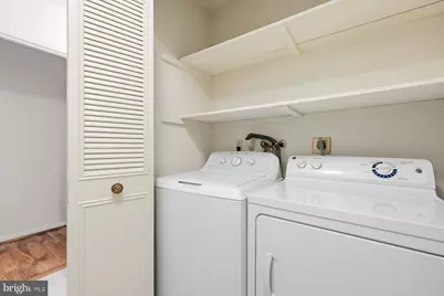 3423 S Leisure World Boulevard #89-2E, Silver Spring, MD 20906 - Photo 19